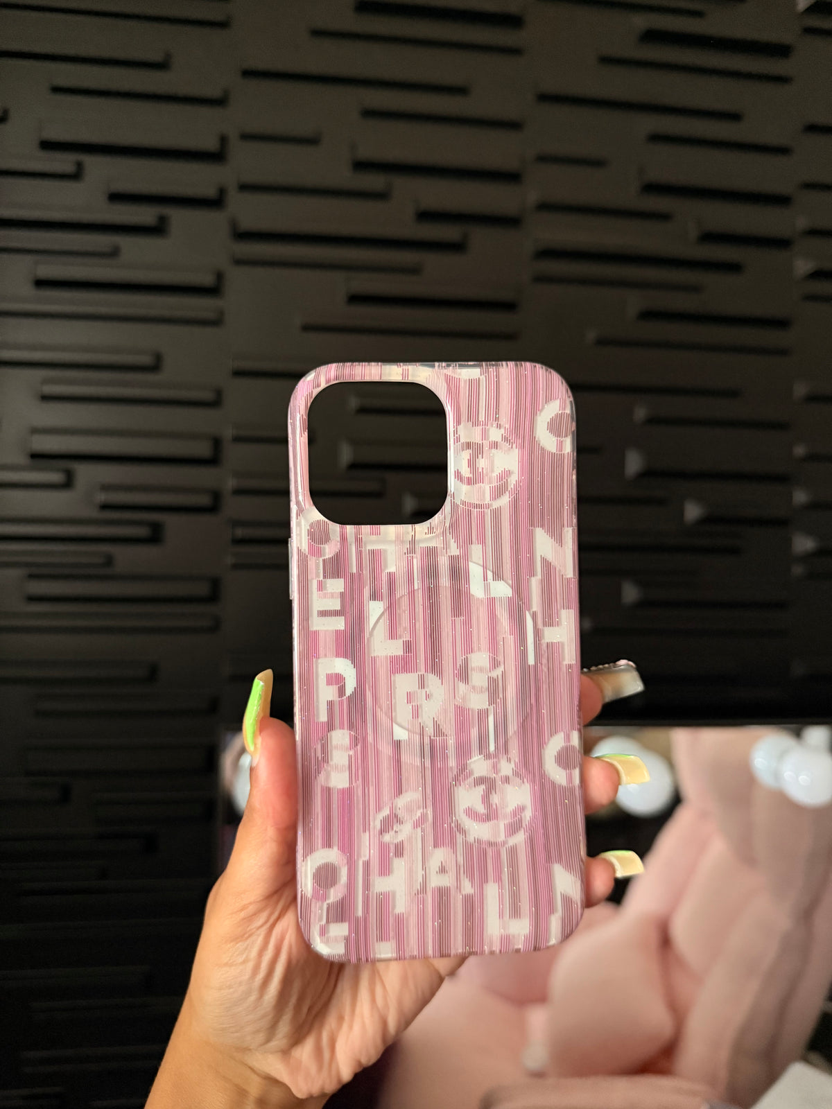 Soft Control Case