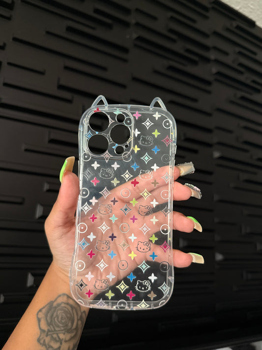 HK Feelings Case